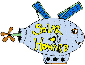 Solar Howard Logo